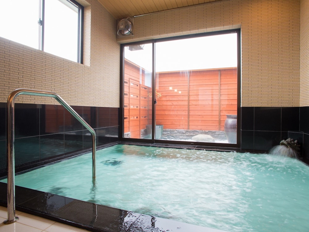 Public bath