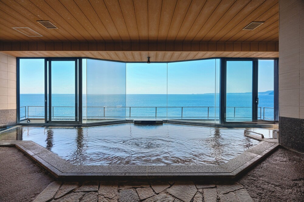 Hot springs