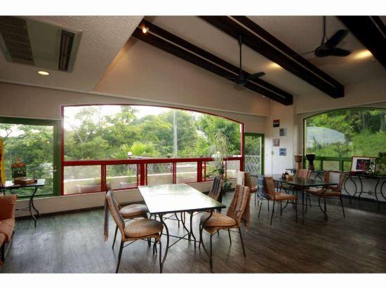 Restaurant-cafeteria