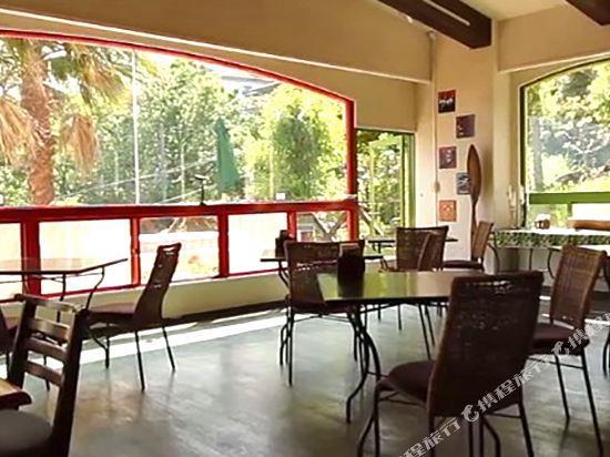 Restaurant-cafeteria