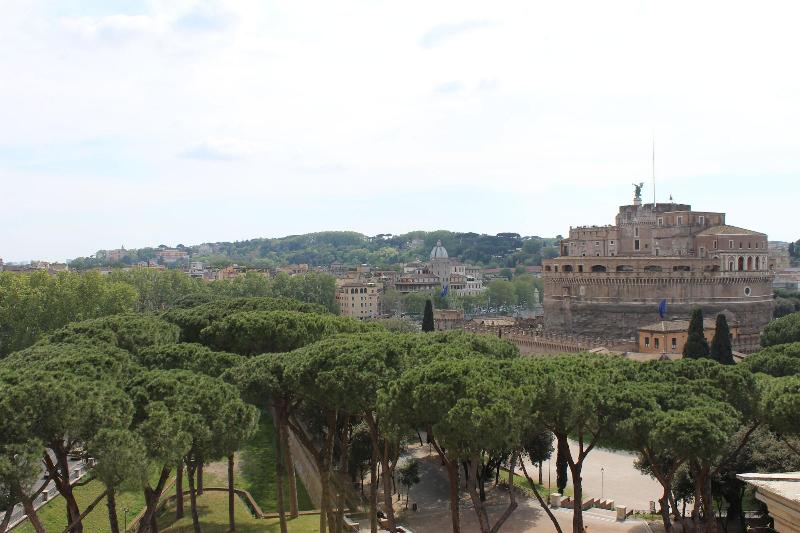 General view