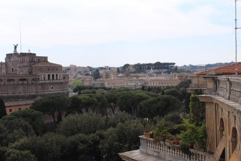 General view