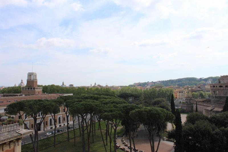 General view