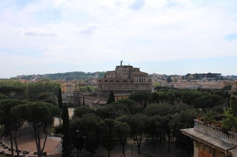 General view