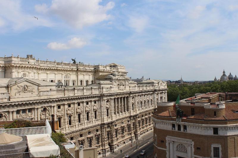 General view