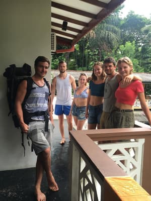 thumbnail: Balcony