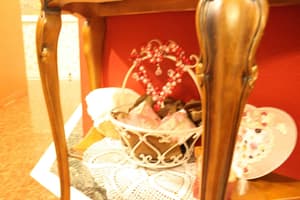 thumbnail: Reception hall