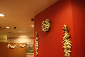 thumbnail: Reception hall