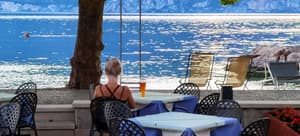 thumbnail: Rooftop terrace