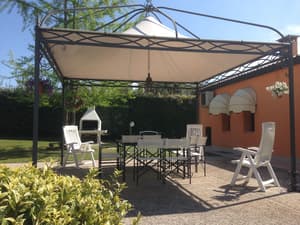 thumbnail: Gazebo