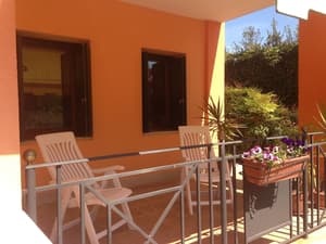 thumbnail: Terrace/patio