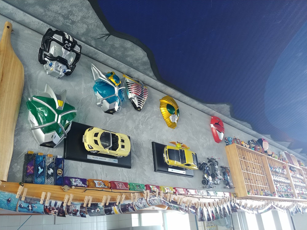 Miscellaneous