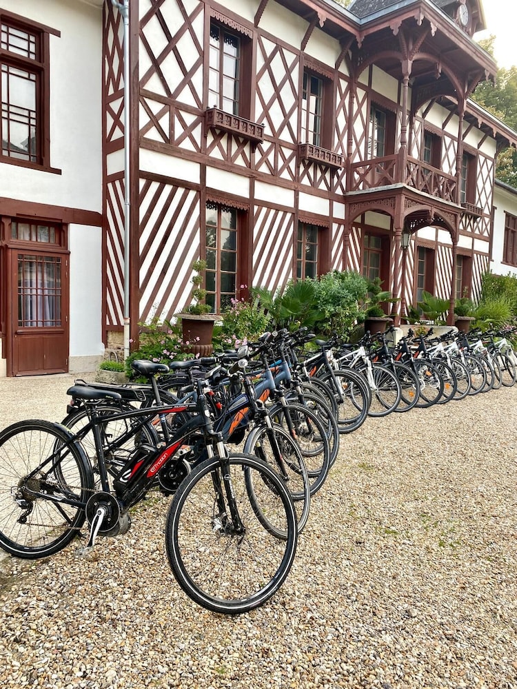 Bicycling