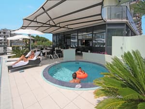thumbnail: Balcony view