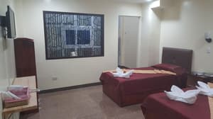 thumbnail: Room amenity