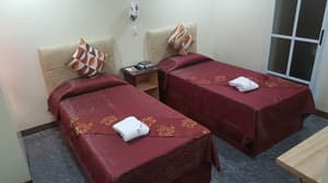 thumbnail: Room amenity