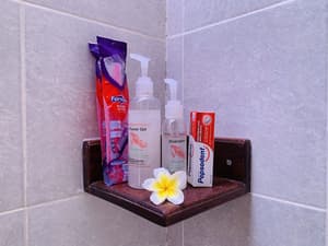thumbnail: Bathroom
