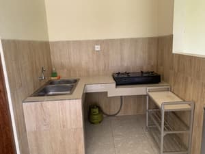 thumbnail: Private kitchen