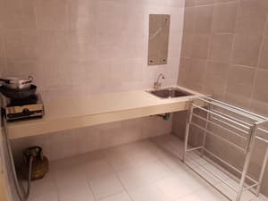 thumbnail: Private kitchenette