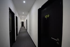thumbnail: Hallway