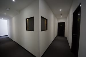 thumbnail: Hallway