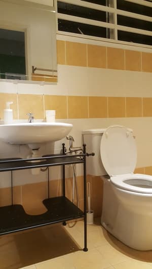 thumbnail: Bathroom