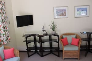 thumbnail: Living area
