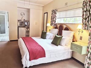 thumbnail: Private kitchenette