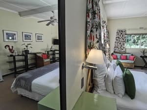 thumbnail: Room