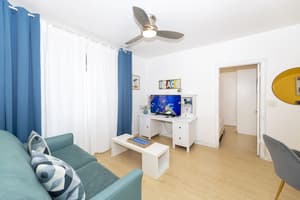 thumbnail: Living area