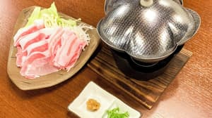 thumbnail: Food and drink