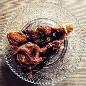 thumbnail: Breakfast meal