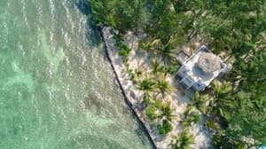 thumbnail: Beach/ocean view