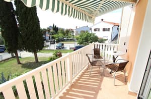thumbnail: Terrace/patio