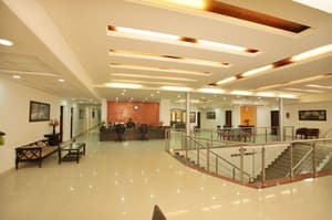 thumbnail: Reception