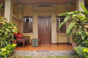 thumbnail: Terrace/patio