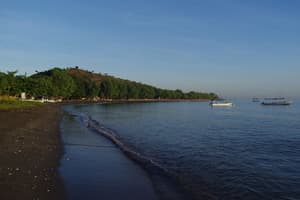 thumbnail: View from property