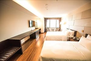 thumbnail: General view