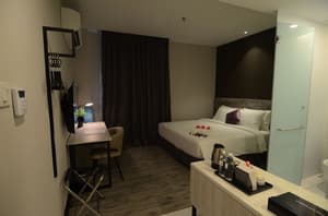 thumbnail: Room