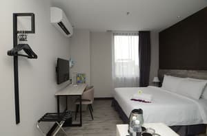 thumbnail: Room