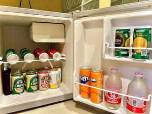 thumbnail: Minibar