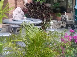thumbnail: Terrace/patio