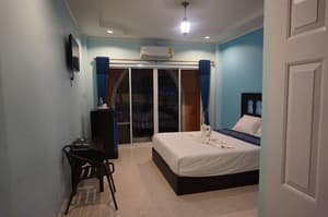 thumbnail: Room