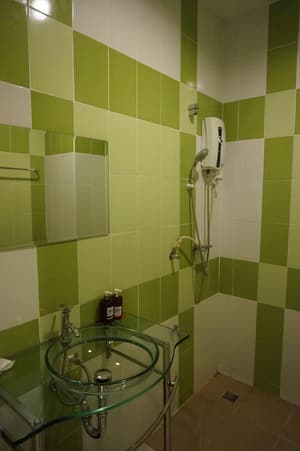 thumbnail: Room
