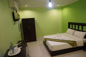 thumbnail: Room