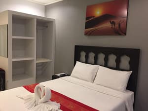 thumbnail: Room