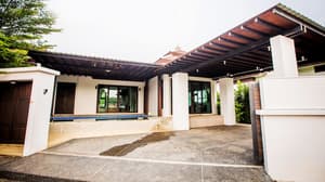 thumbnail: View from property