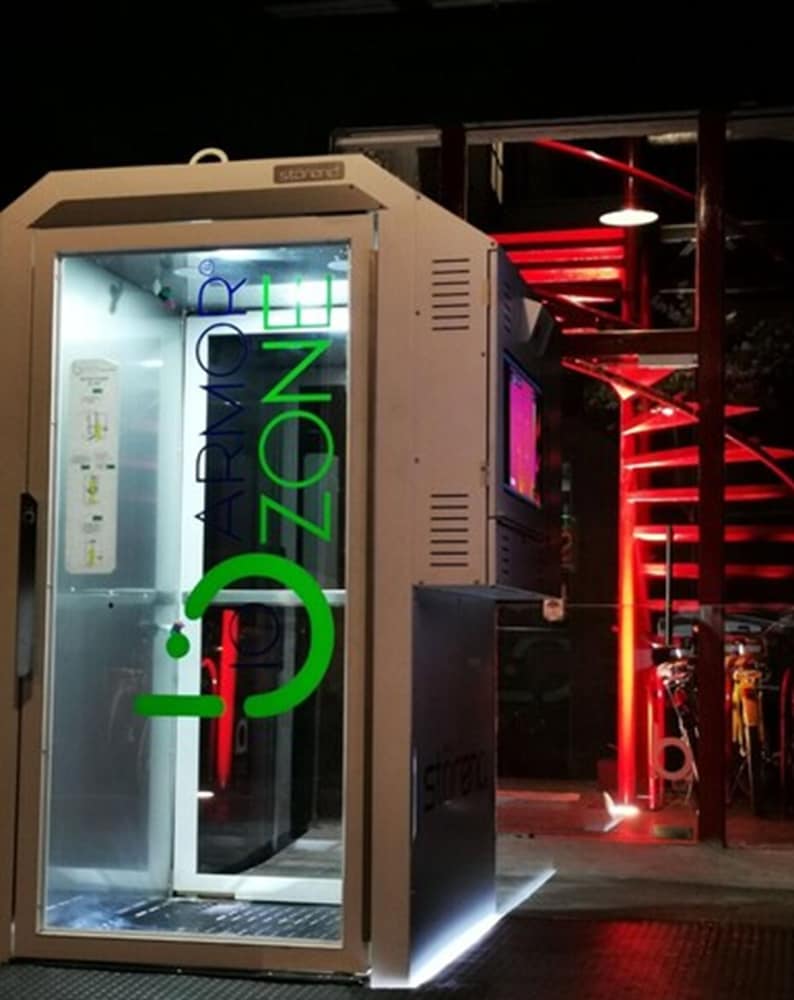 Cleanliness standards