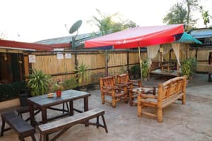 thumbnail: Restaurant