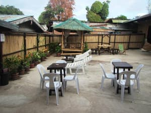 thumbnail: Restaurant